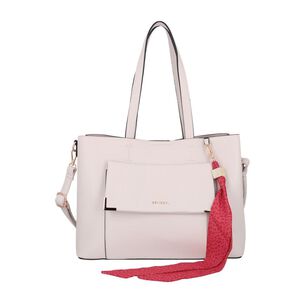 Cartera Tote Secret Mother St6 L Beige