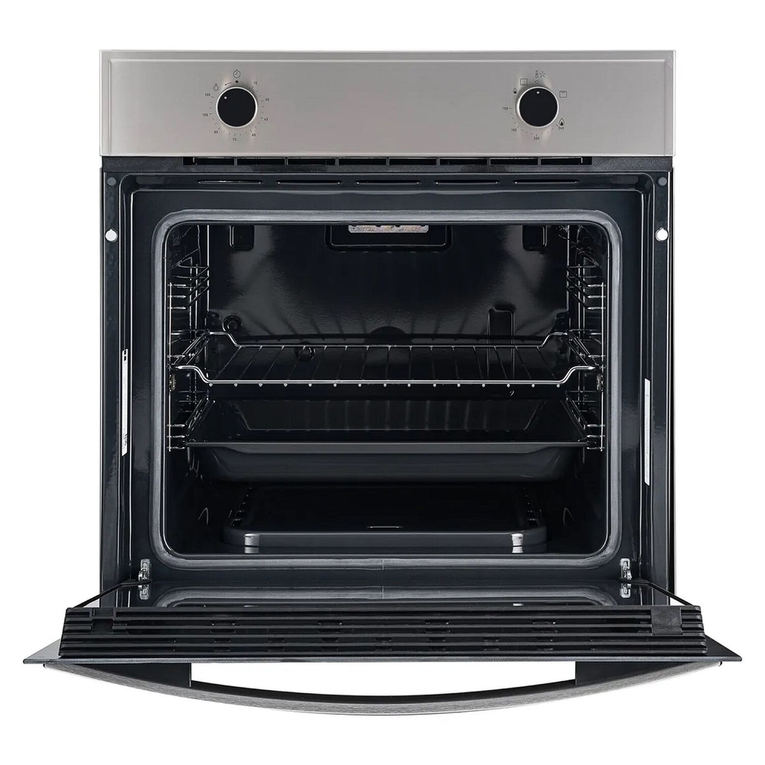 Horno A Gas Teka Hbb 724 G Ss Lpg image number 2.0