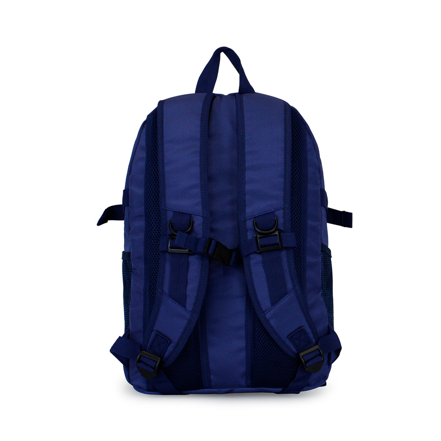 Pack Nautica Maleta Cabina Amsterdam + Mochila Atlas Azul image number 3.0