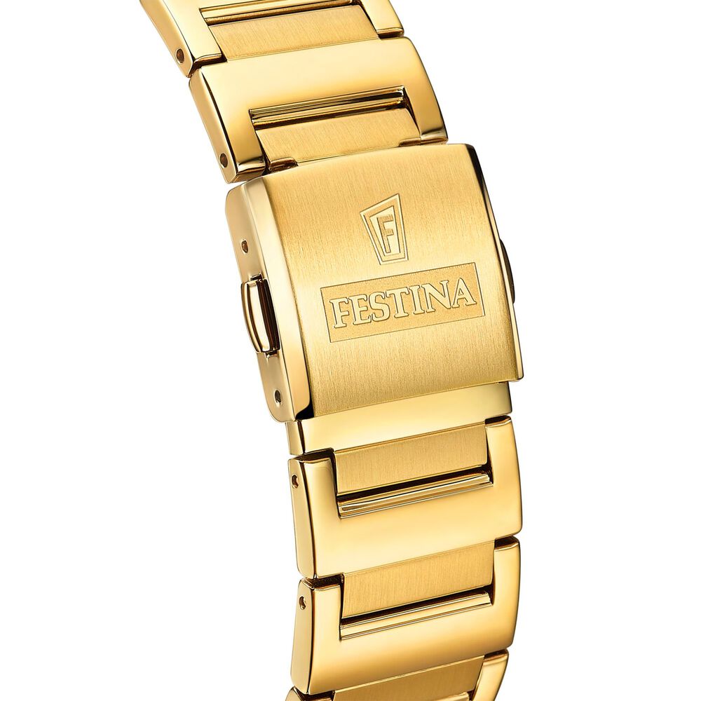 Reloj F20678/5 Festina Verde Hombre Chrono Sport image number 1.0