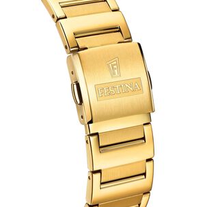 Reloj F20678/5 Festina Verde Hombre Chrono Sport