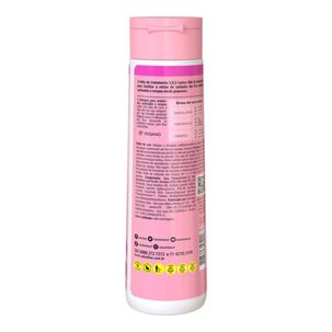 Sos Cachos Shampoo Kids 300 Ml Salon Line