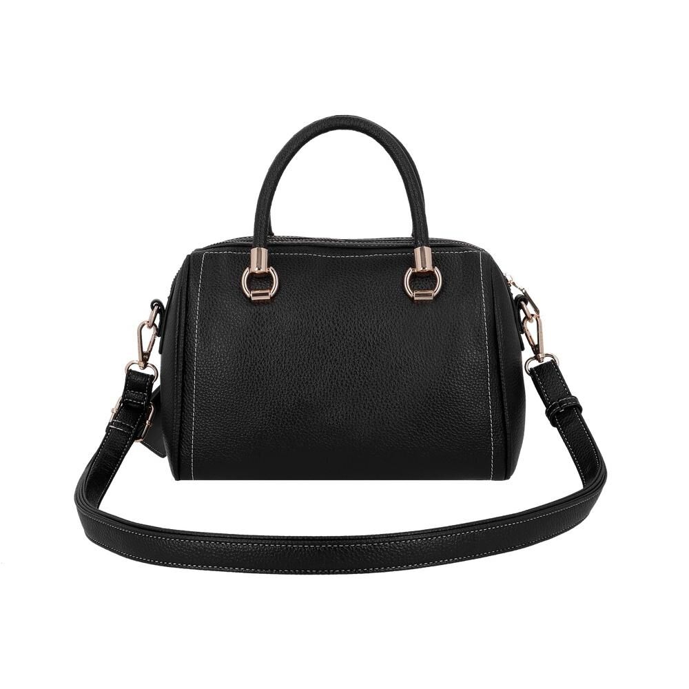 Cartera De Mano Secret Dublin St6 M Negro image number 2.0