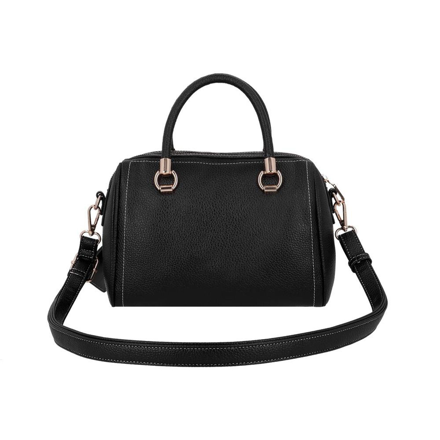 Cartera De Mano Secret Dublin St6 M Negro image number 2.0