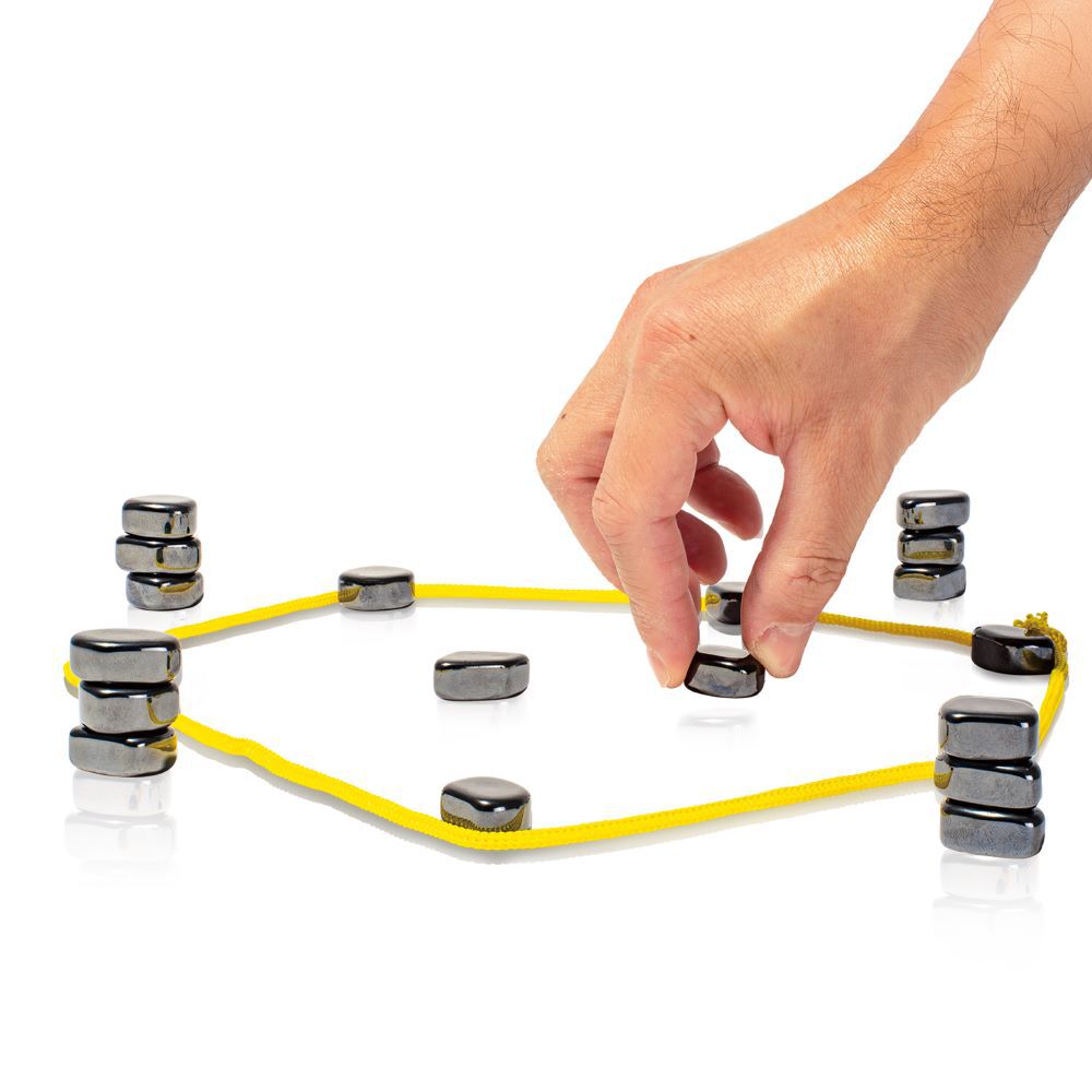 Batalla Magnética Dactic image number 1.0