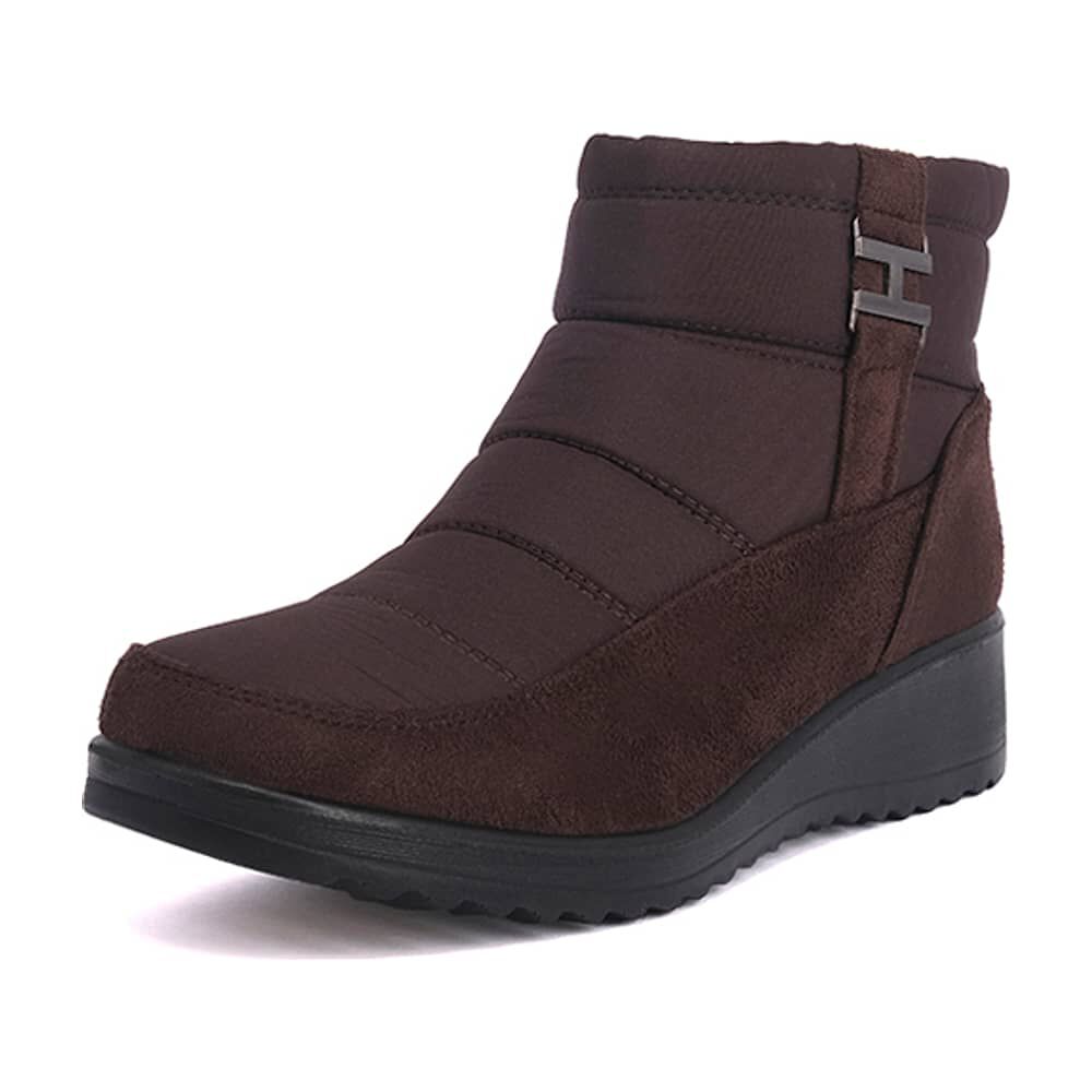 Botin Guere Cafe Raquelado Passer image number 0.0