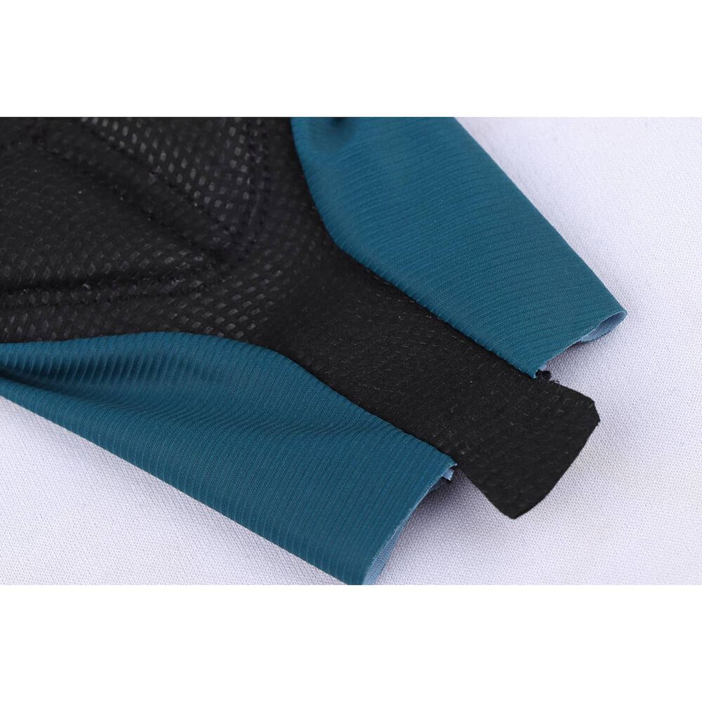 Guante Para Bicicleta Corto Mcycle Black/green image number 6.0