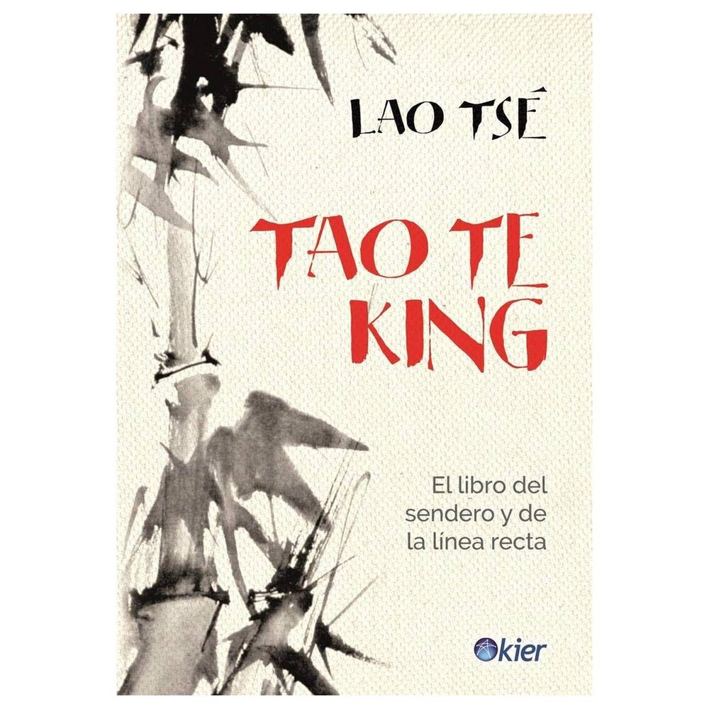 Tao Te King (tapa Blanda) - Lao Ts&eacute; | Libro image number 0.0