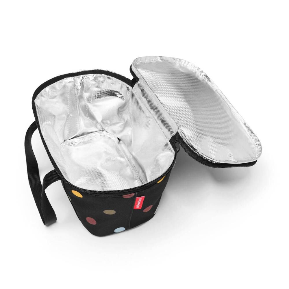 Mini Cooler Coolerbag Xs Dots image number 3.0