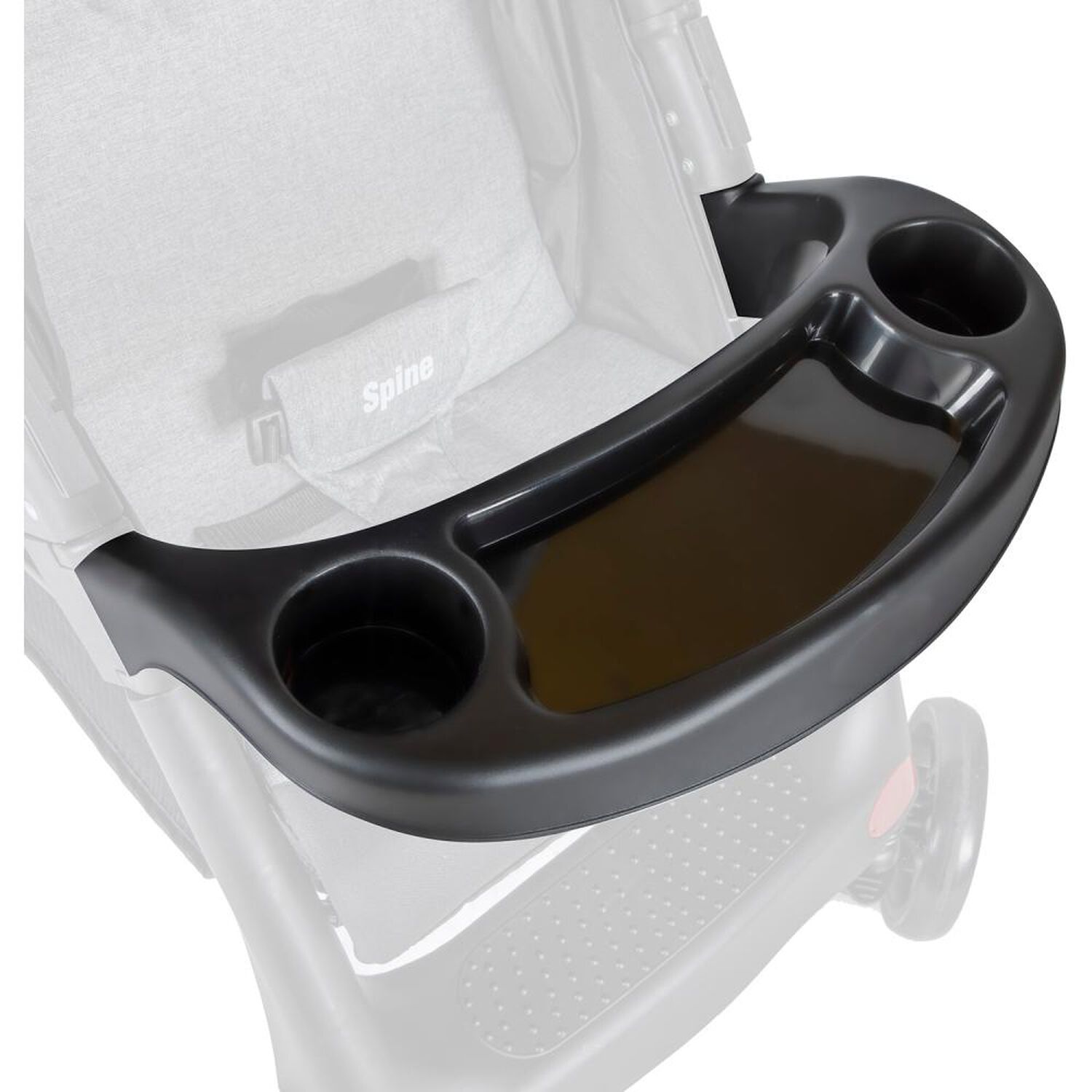 Coche Travel System Infanti Spine image number 7.0