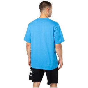 Polera Deportiva Hombre Umbro Essentials Big Logo