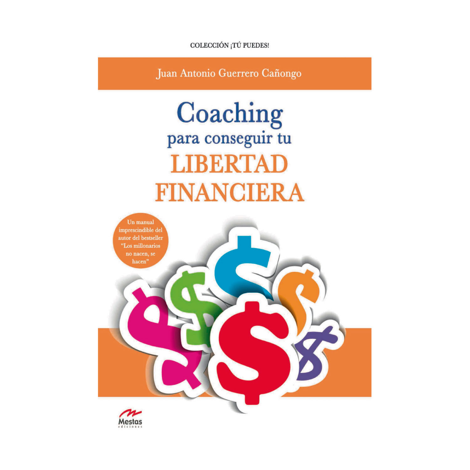 Coaching Para Conseguir Tu Libertad Financiera image number 0.0