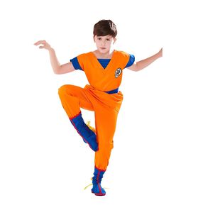 Disfraz Infantil Goku - Dragon Ball