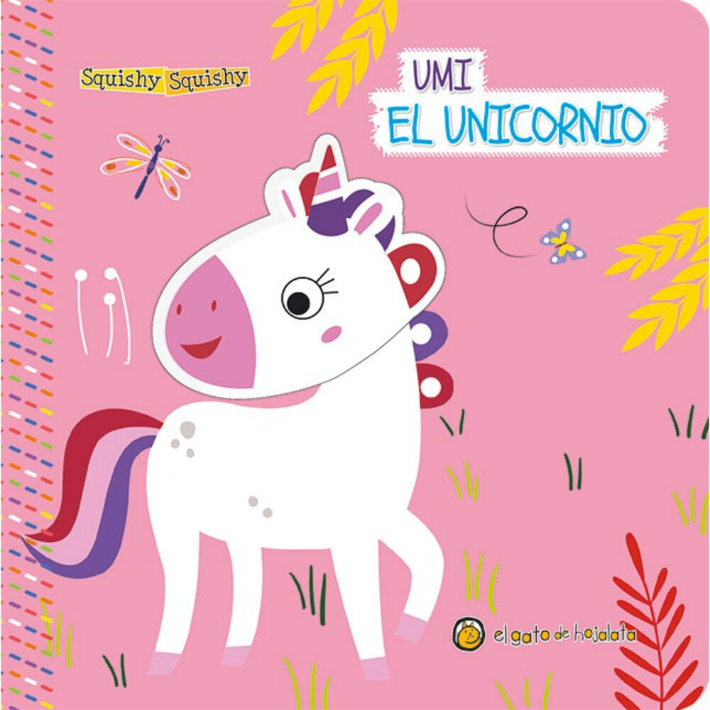 Umi El Unicornio image number 0.0