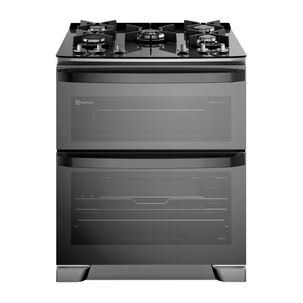Cocina A Gas Electrolux F5ead 5 Quemadores