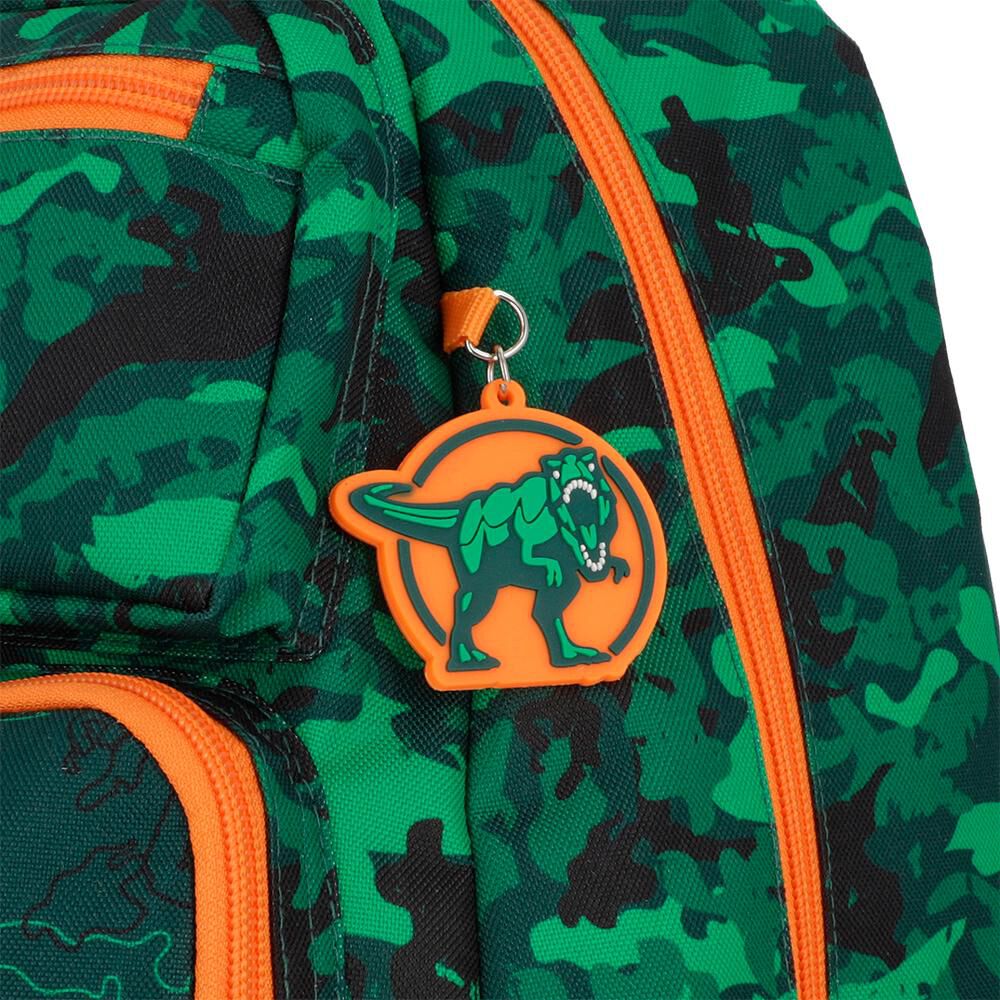 Pack Mochila Con Ruedas Xtrem Run 5xt image number 6.0