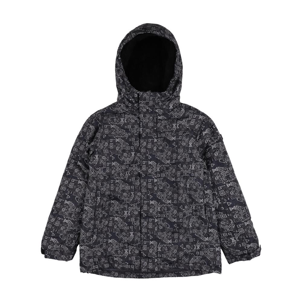 Parka Ni&ntilde;o Skuad image number 0.0