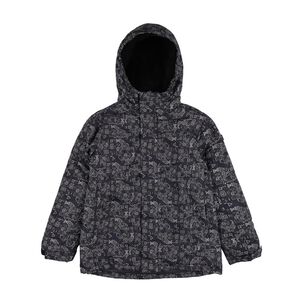 Parka Ni&ntilde;o Skuad