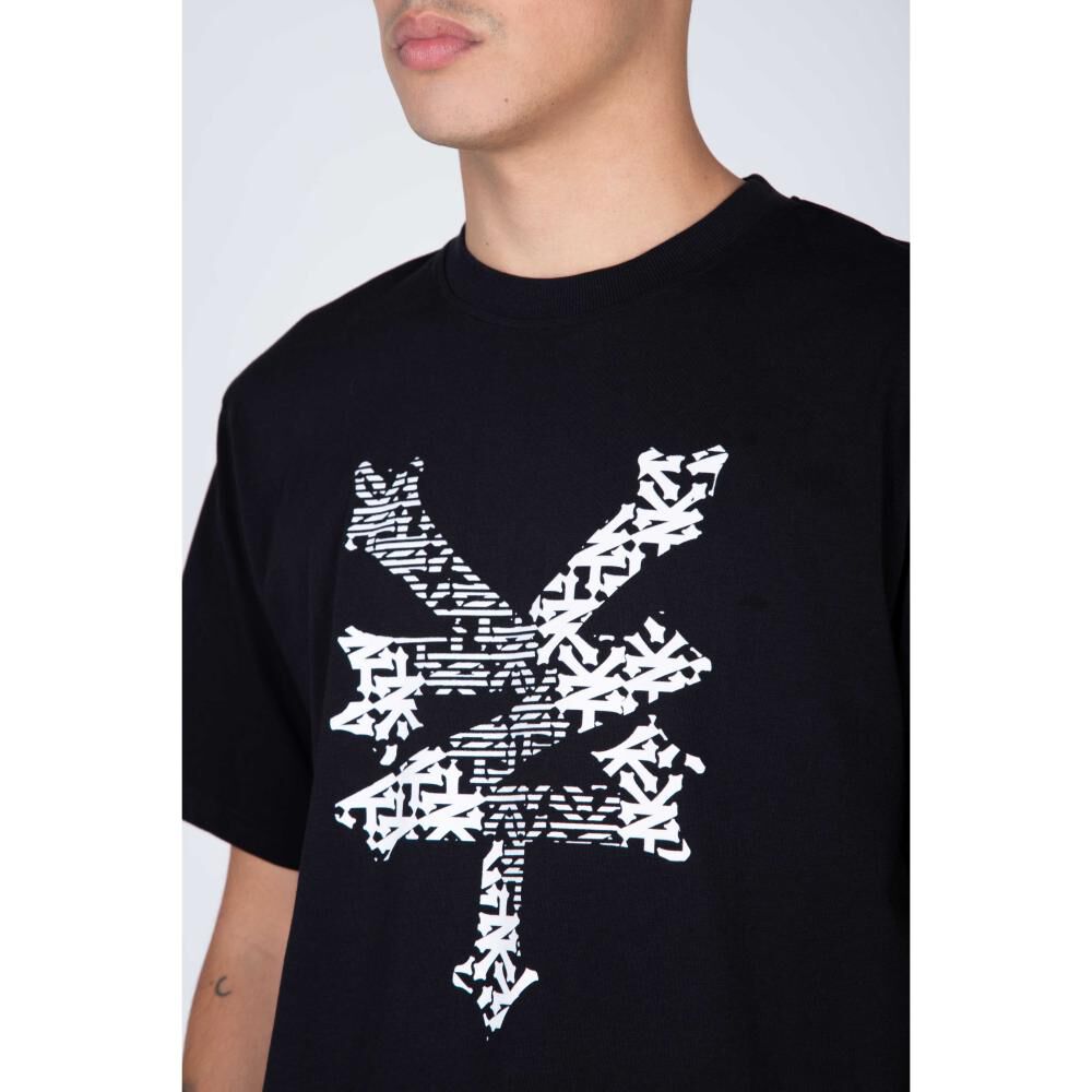 Polera Hombre Zoo York image number 4.0