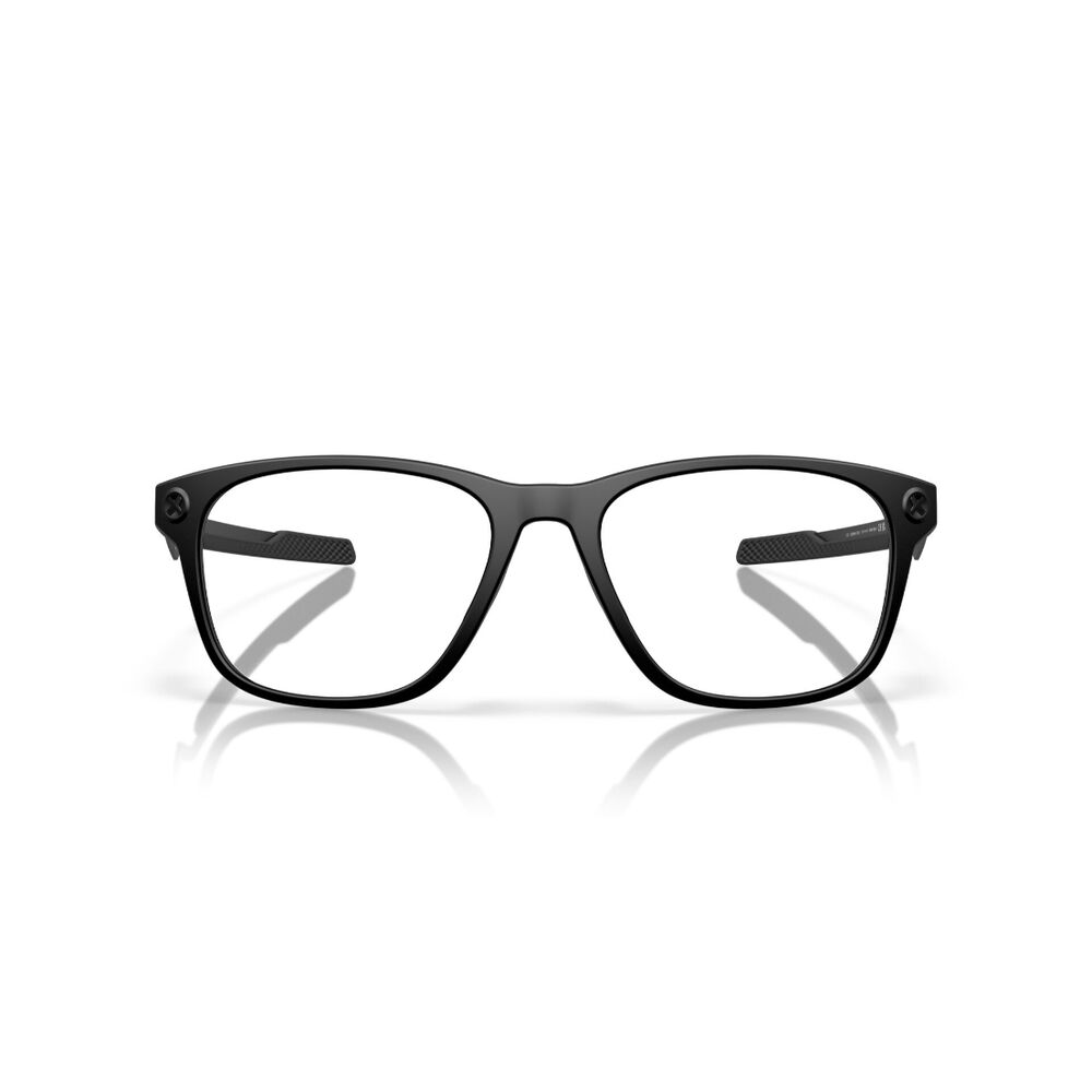 Lentes Ópticos Cerebral Negro Oakley Frame image number 0.0