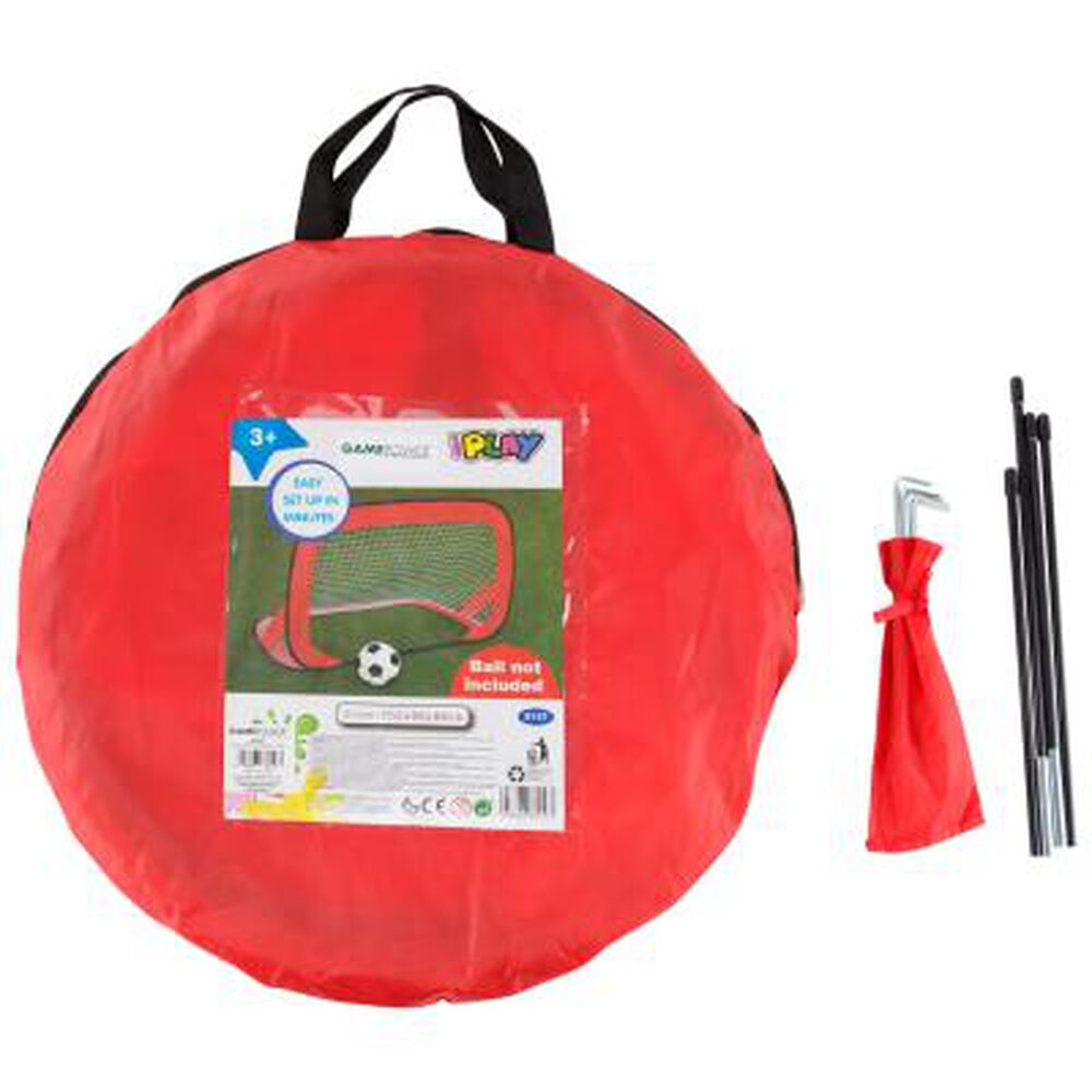 Arco De Futbol Gamepower Ip8157 image number 5.0