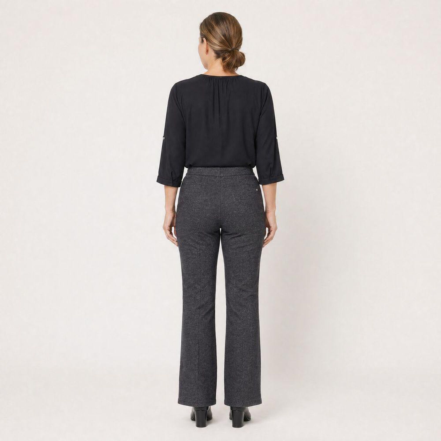 Blusa Mujer Lesage image number 1.0