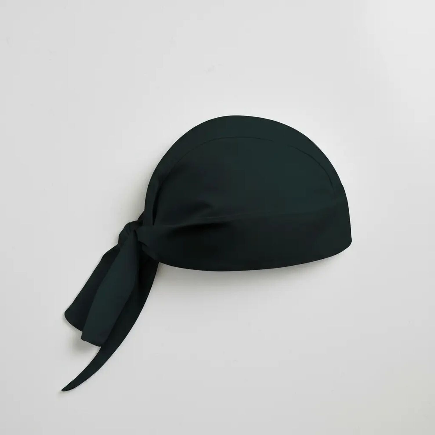 Gorro O Bandana De Cocina Chef Con Lazo Amarrable image number 14.0
