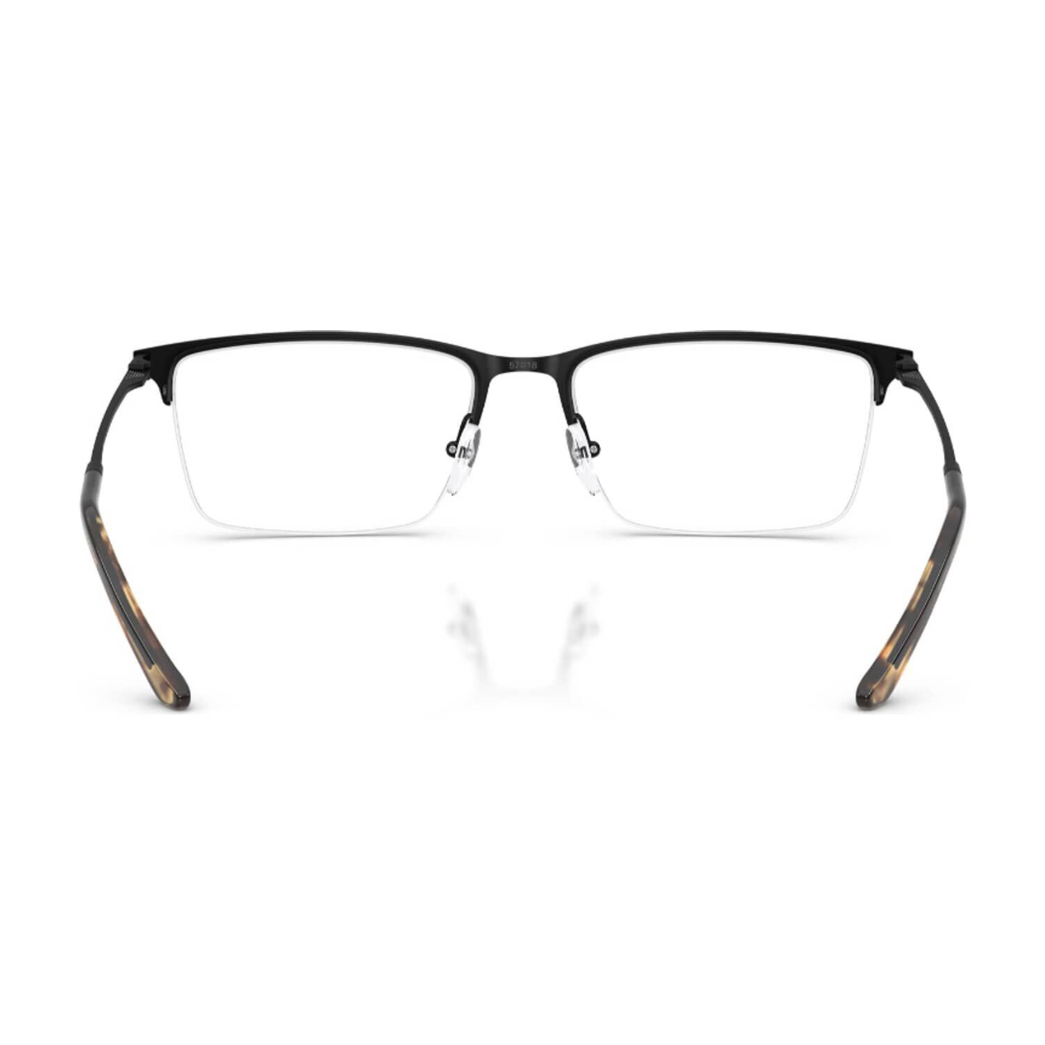 Lentes &Oacute;pticos Negro Emporio Armani image number 3.0