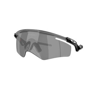 Lentes De Sol Qntm Kato Prizm Black Espejados Oakley