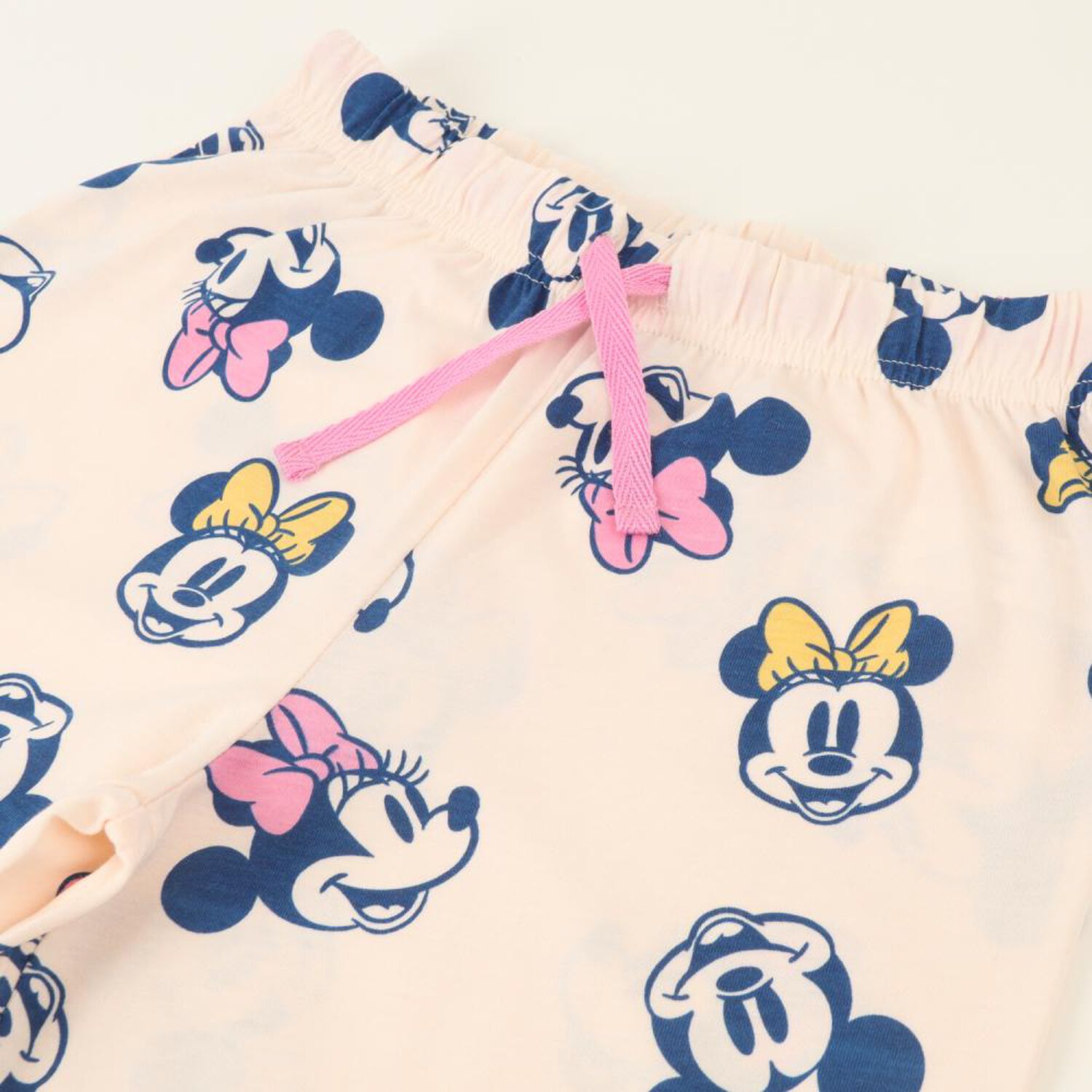 Pijama Ni&ntilde;a Minnie image number 2.0
