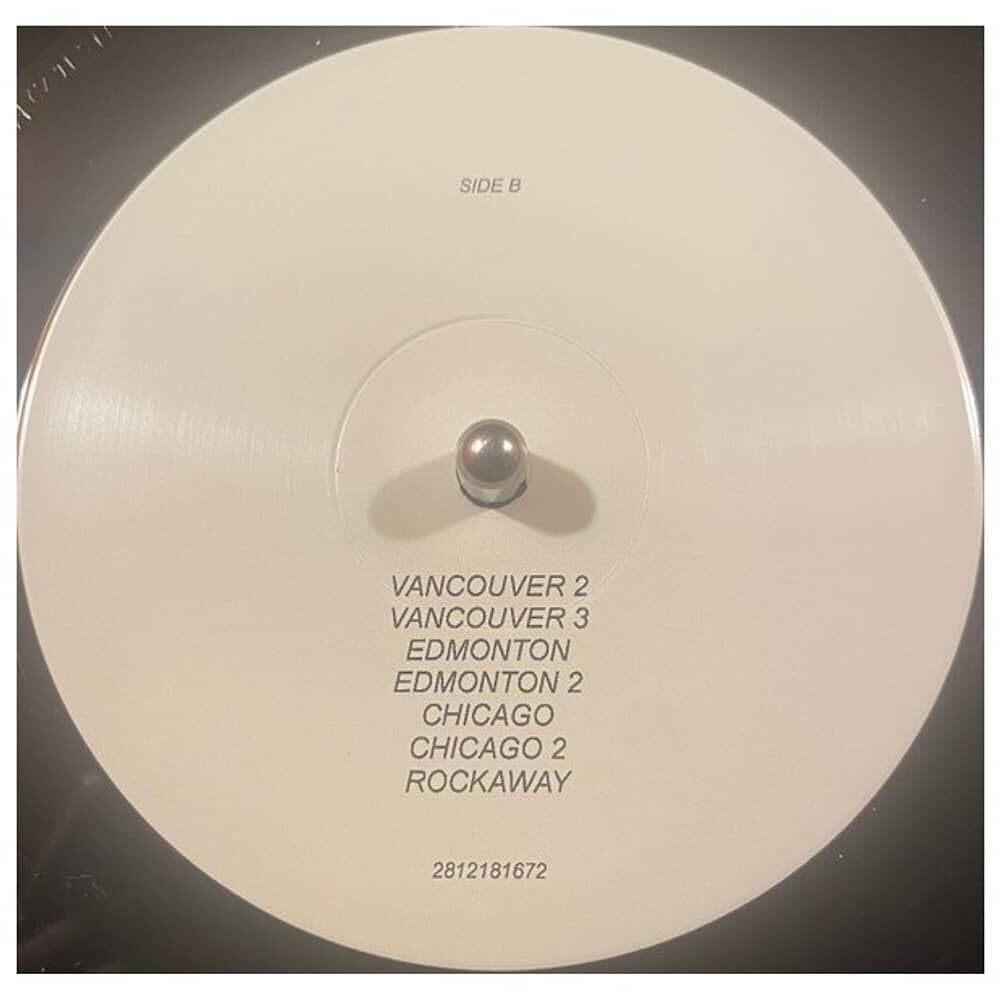 Mac Demarco - Five Easy Hot Dogs | Vinilo image number 4.0