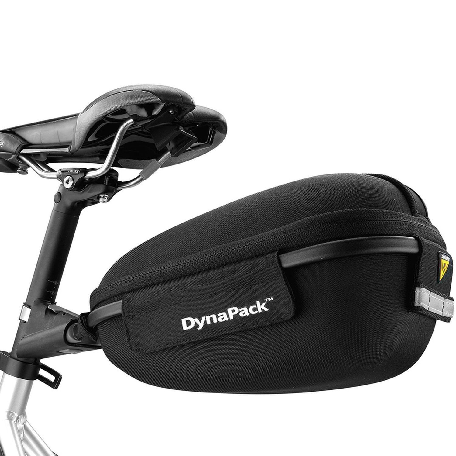 Bolso Topeak Soporte Tubo Sillin Dynapack image number 2.0