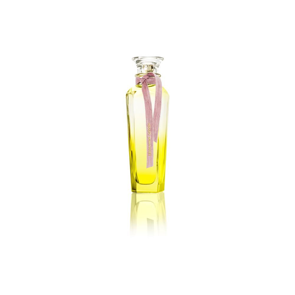 Adolfo Domínguez Agua Fresca Mimosa Coriandro EDT 120 ml