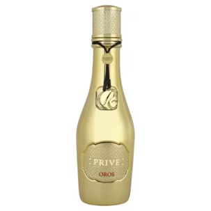 Riiffs Prive Oros Eau De Parfum100 Ml Mujer