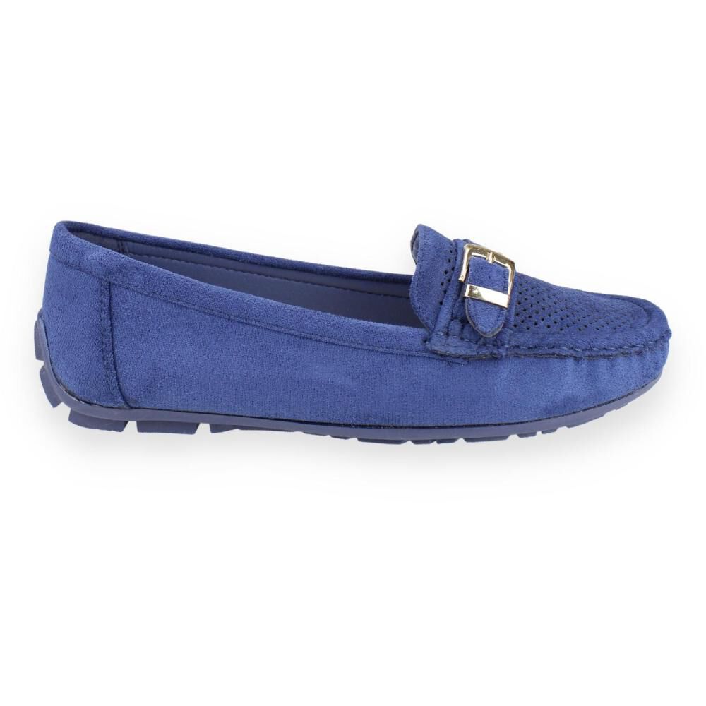Mocasín Mujer New Walk image number 1.0