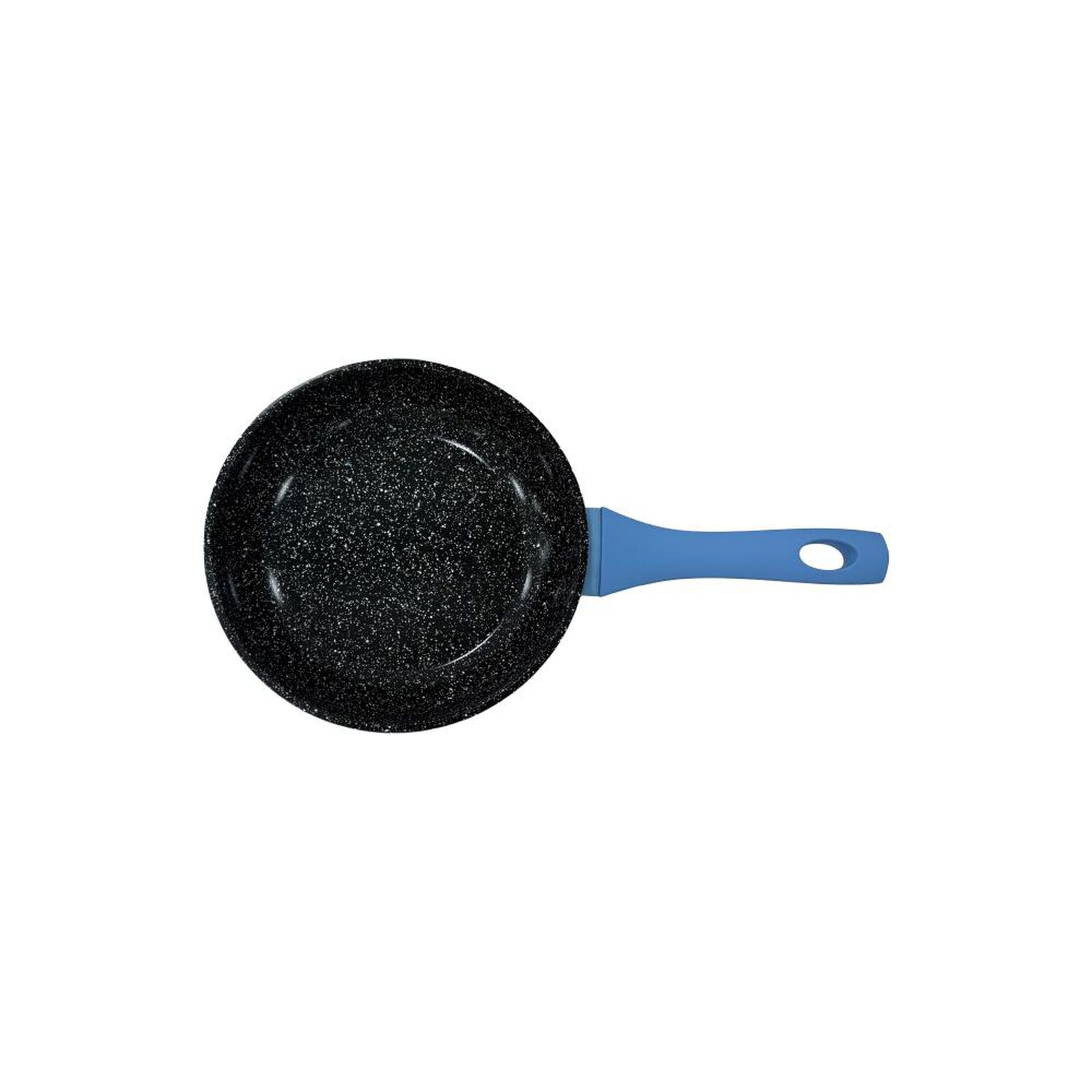 Bateria Alum Ceramica Bristol Sky Kitchenware / 5 Piezas image number 8.0