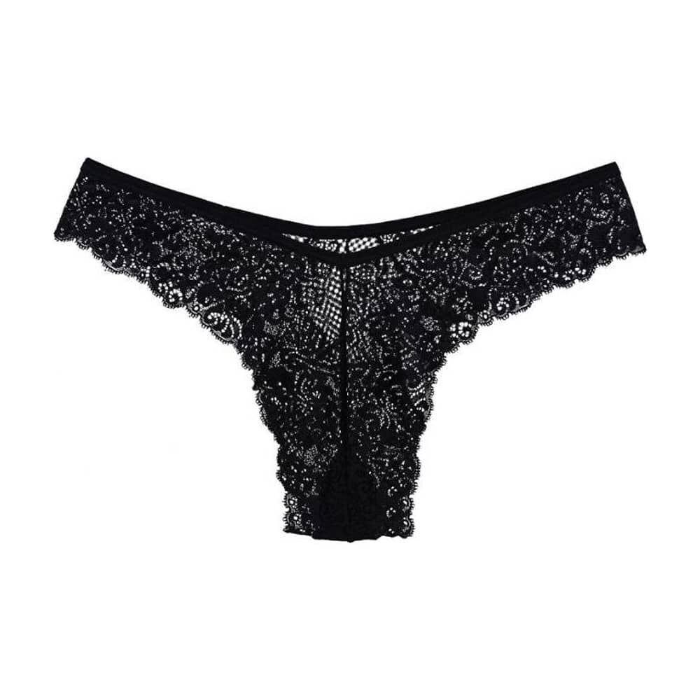 Pack 3x Colaless Encaje 2rios image number 2.0