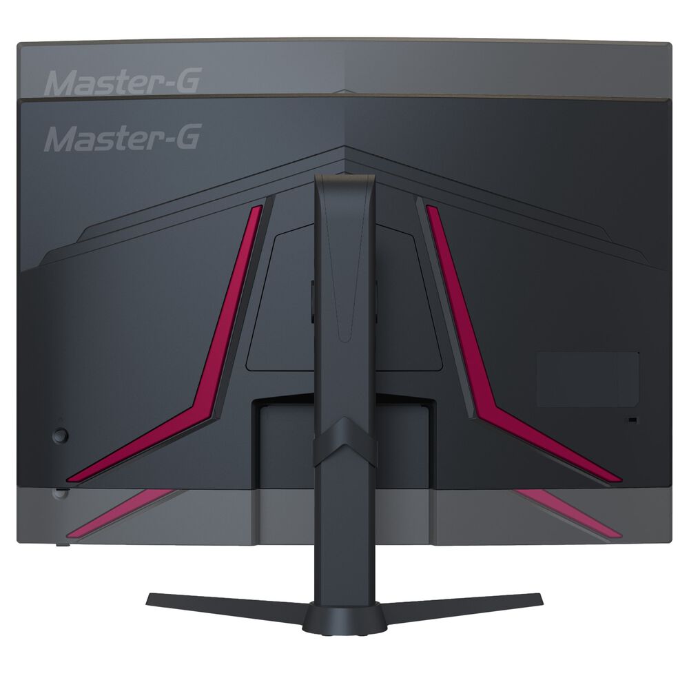 Monitor Gamer Curvo Led 27" Full Hd 180hz 1ms Mgmg2730c image number 4.0