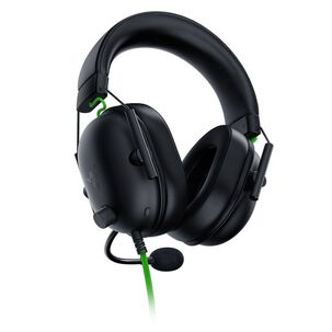 Audífonos Razer Blackshark V2 X 7.1 Jack 3.5mm Triforce