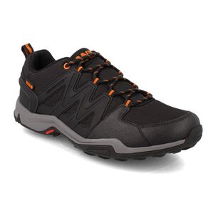 Zapatilla Outdoor Hombre Weinbrenner Serra Dome Low Negro W Dry