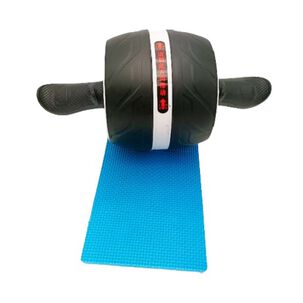 Rueda Abdominal