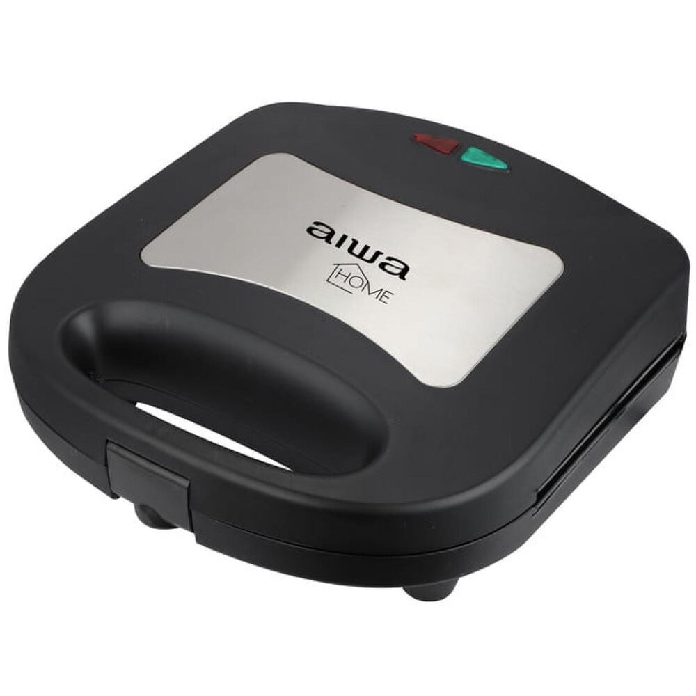 Sandwichera Electrica 2 Panes 700w 200c Awsd5000 image number 0.0