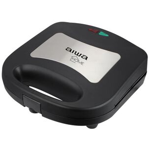 Sandwichera Electrica 2 Panes 700w 200c Awsd5000 Sandwichera Electrica 2 Panes 700w 200c Awsd5000