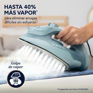 Plancha Oster Gcstac7001-052 / 1600 Watts