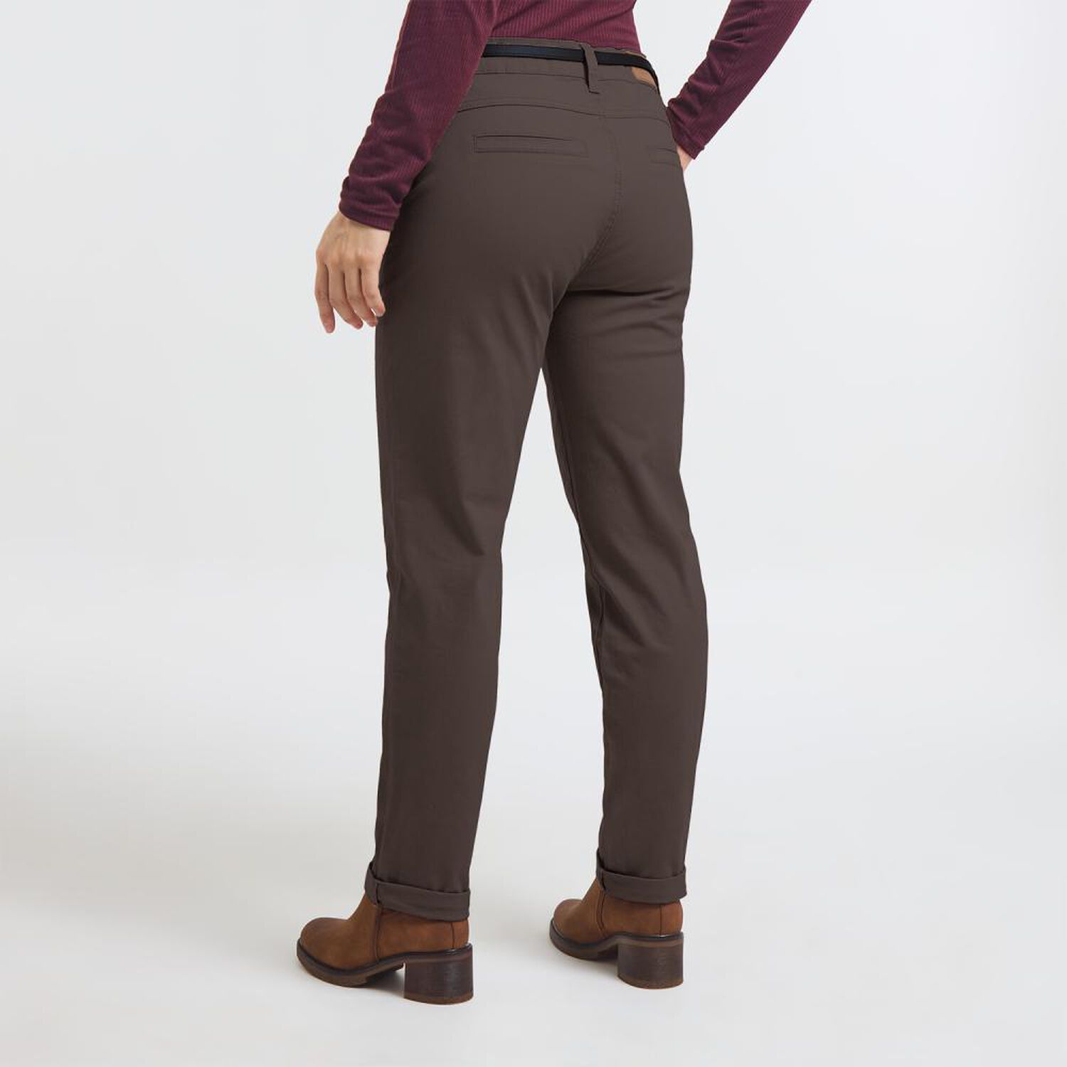 Pantal&oacute;n Mujer Geeps image number 1.0