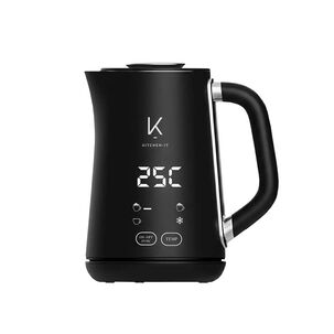 Espumador De Leche Aerotemp Pro