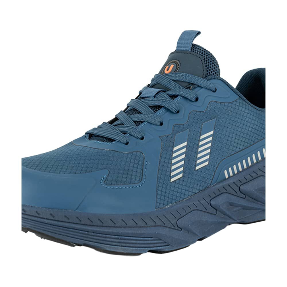 Zapatilla Seul Azul Uns image number 3.0