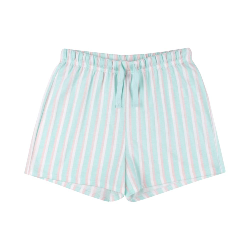 Pijama Mujer Disney / 2 Piezas image number 2.0