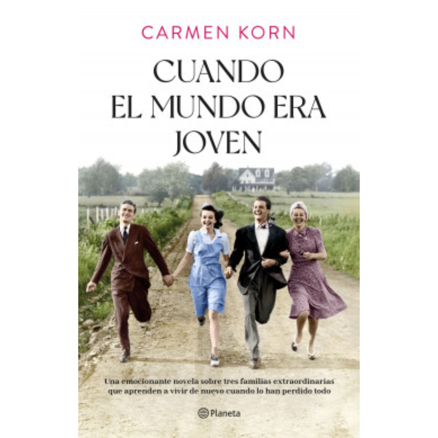 Cuando El Mundo Era Joven image number 0.0