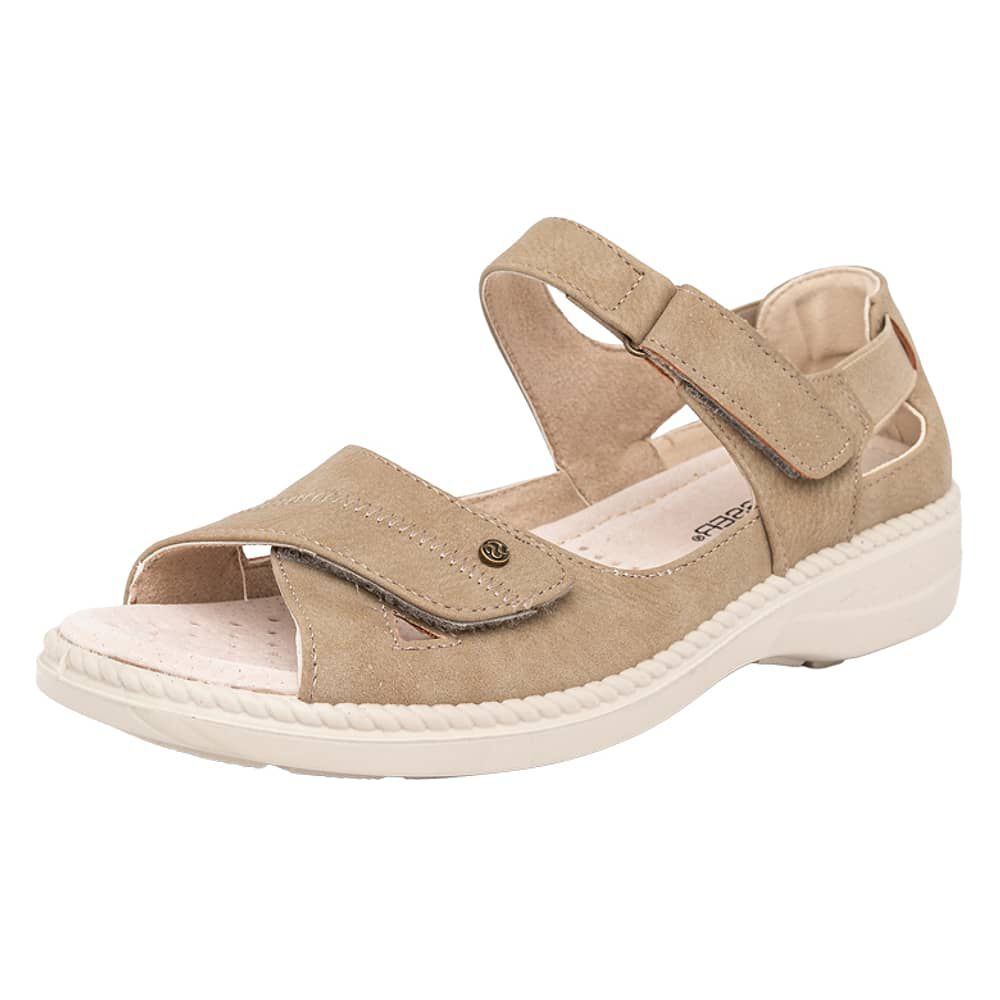 Sandalia Erie Khaki Passer image number 0.0